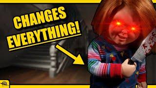 Chapter 30 Forever Changes DBD Speculation, Here's Why || Dead by Daylight Theory