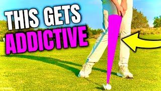 This 1 Minute Drill Beats 1000 Hours On The Range!