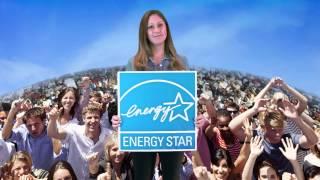 ENERGY STAR: The Label that Makes Saving Simple