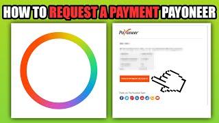 How To Request a Payment Payoneer (2024)