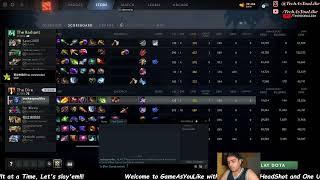 Is this the best Dota Stream? - Daily Dota2