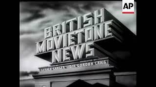 British Movietone News (1948)