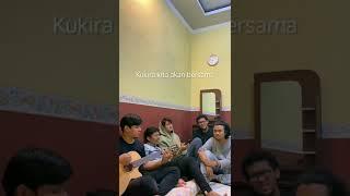 Hati-Hati Di Jalan - Tulus | Cover