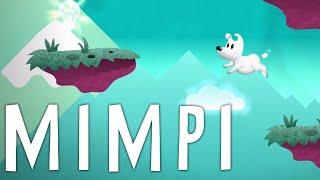 "Mimpi" - Full Game Walkthrough (All Bones - No Commentary)