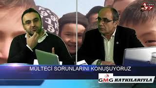 İHH NE İŞ YAPAR,KAYNAKLARI NELERDİR