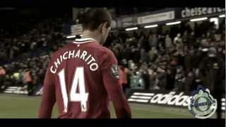 The One and Only Chicharito