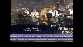 Lotos band Bećarac