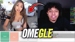 vic bucks GOES ON OMEGLE for another 15 minutes...