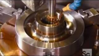 Gears - How its Made