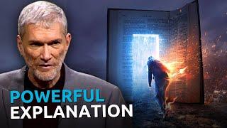 Can We Prove Christianity Is True WITHOUT the Bible? | Ken Ham