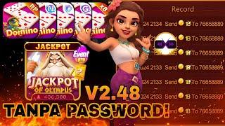 APK DOMINO HOKI TANPA PASSWORD | X8 Speeder Domino Rp V2.43 Higgs Games Island Mod Apk Terbaru 2024