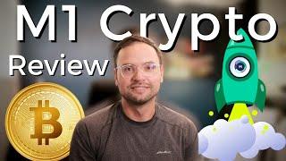 M1 Finance Crypto: Review + Hidden Fees!