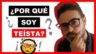 ¿EXISTE DIOS? ► 10+1 Argumentos que lo DEMUESTRAN  (y 2 que NO) | Filosofía