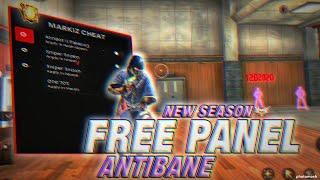 FREE FIRE INJECTOR X CHRISTMAS UPDATE | OB46 FREE FIRE HACK | ANTIBAN FF PANEL |FF PANEL HACK MOBILE