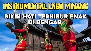 KUMPULAN INSTRUMENTAL LAGU MINANG | ENAK DI DENGAR #minanghits #minangkabau #music #trending #fyp