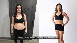 Isagenix Vision video_NL