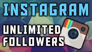 [ Tutorial ] How to get lots of followers on Instagram 2016 ( APP ) HD