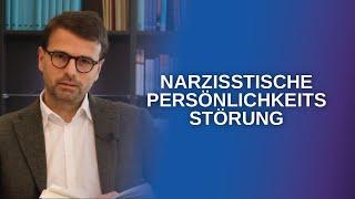 Narzisstische Persönlichkeitsstörung: Narzissten erkennen, verstehen und behandeln (Raphael Bonelli)