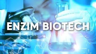 ENZIM Biotech - biotechnology company (Ukraine) Microbiological synthesis preparations manufacture