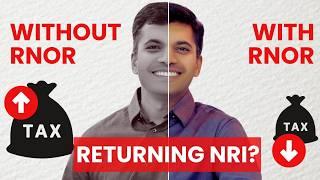 Returning to India: You need to know about RNOR | Financial planning | NRI | Back to India