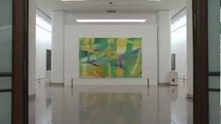 Gerhard Richter: Paintings 1963-2007, National Art Museum of China, Beijing (2008)