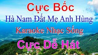 Liên Khúc Karaoke Nhạc Sống Disco Cực Bốc Hát Cực Phê.