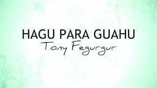 Chamorro Music and Lyrics | Hagu Para Guahu | Tony Fegurgur