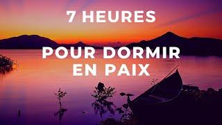 7HEURES POUR DORMIR EN PAIX — IL TE GARDE | Canal d'Encouragement by Prisca