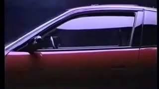 The Original 1994 Nissan 200SX Commercial