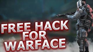 *FRESH* Warface Hack in 2023 August | Aimbot & Wallhack | Undetected 