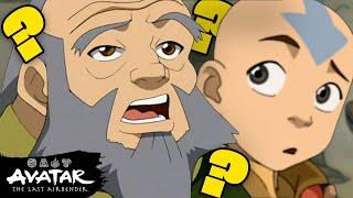 Answering UNANSWERED Questions from ATLA!  | Avatar: The Last Airbender