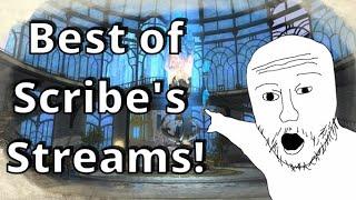 Scribe's Best Streams of Last Month!