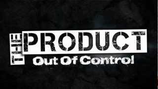 The Product - Out Of Control (Official Lyrics Video)