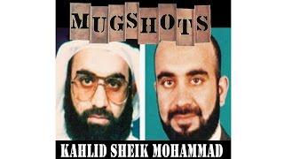 Mugshots: Kahlid Sheikh Mohammad - KSM's Confession