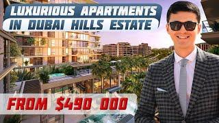 Exposing Dubai Hills Estate: Why These Apartments Are Top Rental Property Investment of 2024