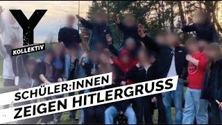 Hitler-Memes an Schulen: Verharmlosung der NS-Ideologie? | Y-Kollektiv