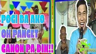 Barangay Moments: Pogi o Panget? | Juan For All All For Juan | Throwback l March 21 2014