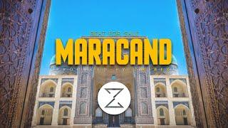 "Maracand" | Arabic Trap Beat | Best Arabic Beats prod. by ZwiReK