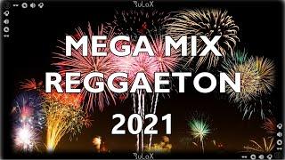 MUSICA PARA BAILAR REGGAETON  || Mega Mix Reggaeton 2021 / Dj RuLoX