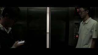 Elevator--a horror short film