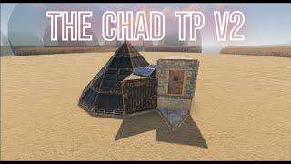 Chad TP v2 solo rust base design