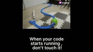 code works but how? #shorts