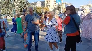 ТЫ ПРИХОДИ КО МНЕ МОРЯЧКА ️ТАНЦЫ️ ХАРЬКЛВ 07.09.2024