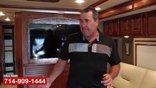 Winnebago Tour Remodel