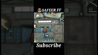 safeer gaming  vs pro player@4Flag Gamer OR WOOT( Unbelievable Clucth) #pagalmp40#4#viral#shorts