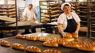 Почему в СССР хлеб был на много лучше, а сейчас так себе?