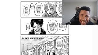 A Rant on Why Attack on Titan's Ending is not Good. Attack on Titan Chapter 139 Review