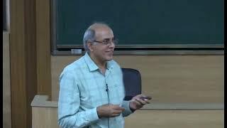 Triangle of Effective Learning by Prof. Sridhar Iyer