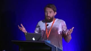 Eric Smith - Drupal 8 and the Symfony Event Dispatcher - DrupalSouth 2017 - Vault