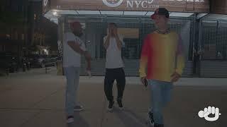 HARLEM VLOG WIT SMACK & YEMEN CHEESE & RON SUNO 